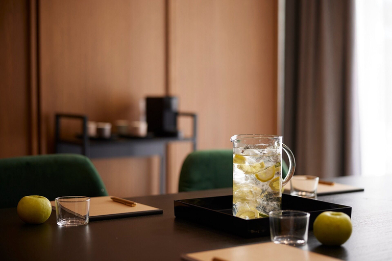 Meeting facility 2, Anghel Hotel, Attica