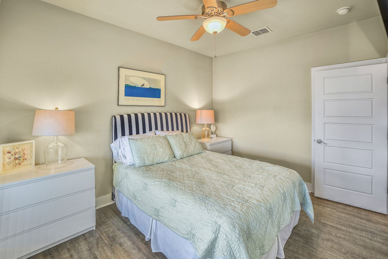 Interior 4, Gone Coastal - Ocean Views!, Nueces