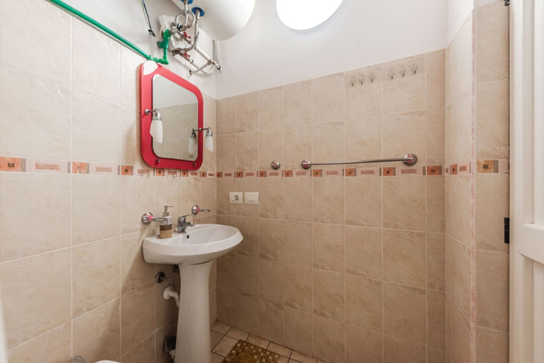 Exterior 3, Guesthouse 'hapa të Lehtë' - Room 1 - Pro Bono, Shkodrës