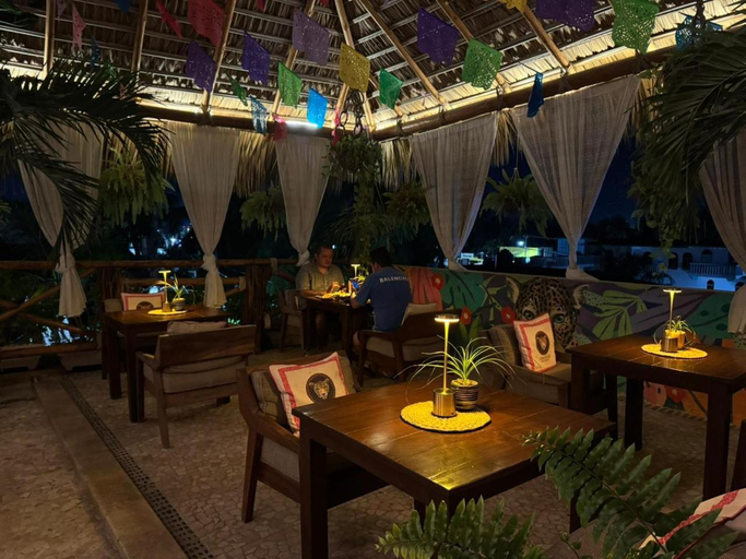 Food & Drinks 4, Casa Jaguar Hotel Boutique & Galeria, Acapulco de Juárez