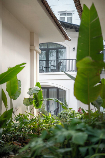 Exterior 5, Narci Resort Tam Coc, Hoa Lư