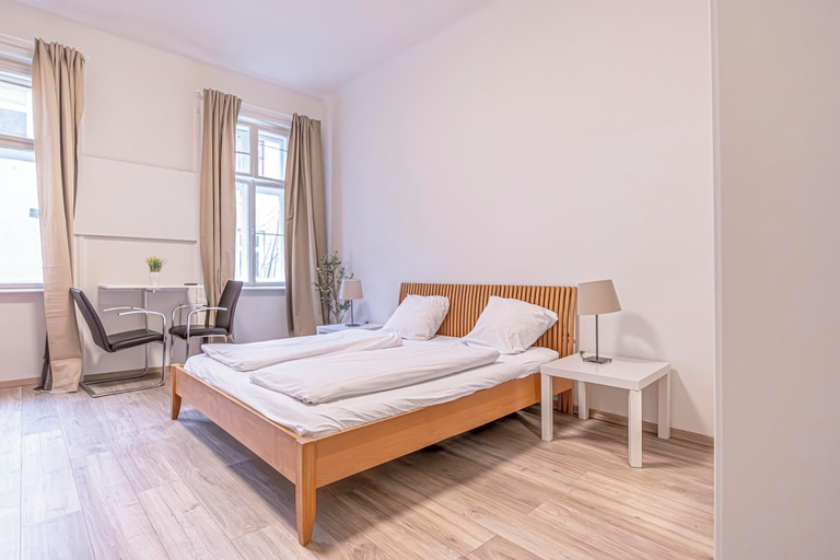 Primary image 1, Comfortable 1BR Near Belvedere Palace, Wien