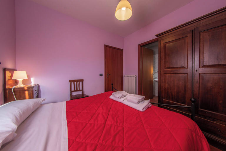 Room 5, Tenuta Giave, Avellino