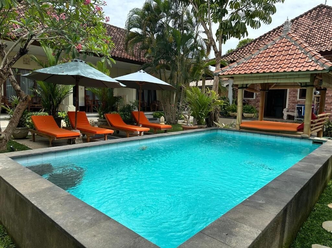 Sport & Beauty 5, Villa Tiga Naga Sanur, Denpasar