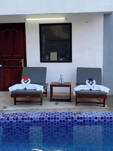 Sport & Beauty 5, Sreng Angkor Hotel, Siem Reap