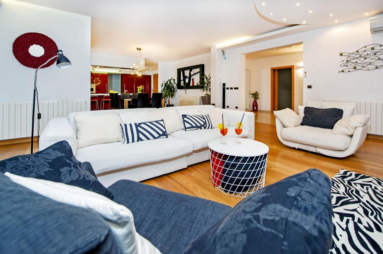 Others 5, Villa Sky Zadarvillas, Rovinj
