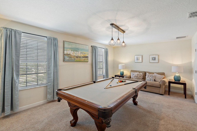 Interior 3, Ec9111 Championsgate Resort Vacation Pool Home, Osceola