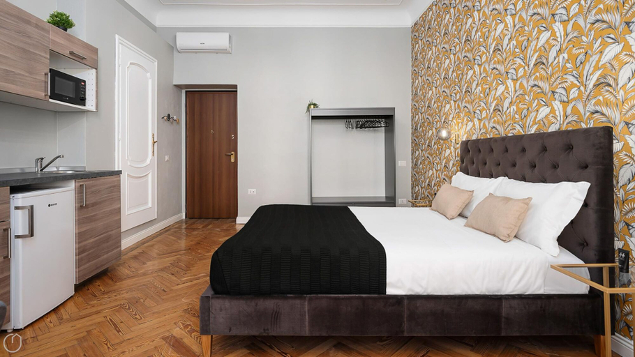 Others 5, Italianway - Monza 39, Milano