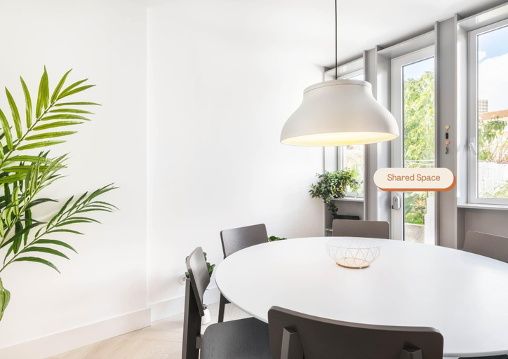 Others 5, Jardim Suites by Olala Homes, Cascais