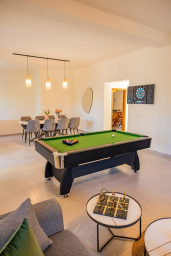 Room 4, Private Retreat in Mashrah, El Metn