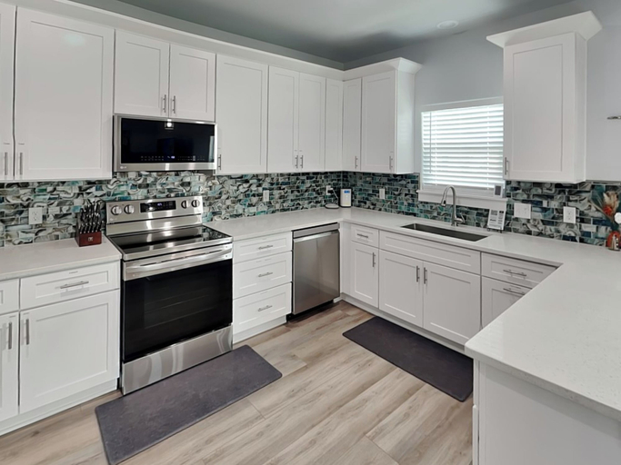 Property amenity 5, Coastin', Aransas
