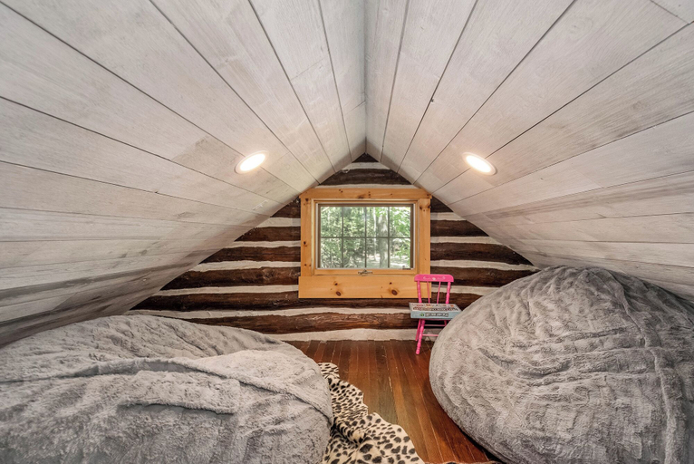 Property amenity 5, Tucked Inn by Taylor Made Deep Creek, Garrett