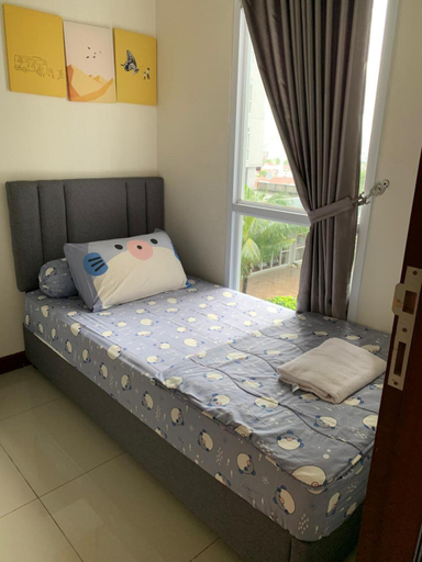 Others 3, Vida View Apartment by Djitu Hospitality, Makassar