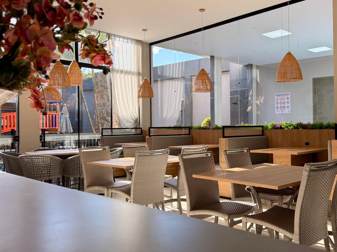 Food & Drinks 5, Pousada Duas Ilhas, Penha