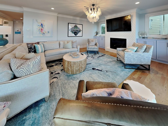 Property amenity 3, Southern Comfort by Carolina Retreats, New Hanover