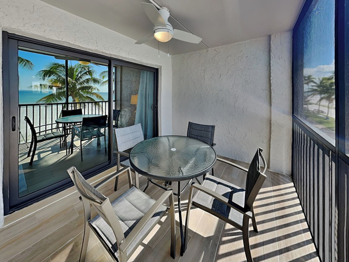 Property amenity 4, Seaside 209, Lee