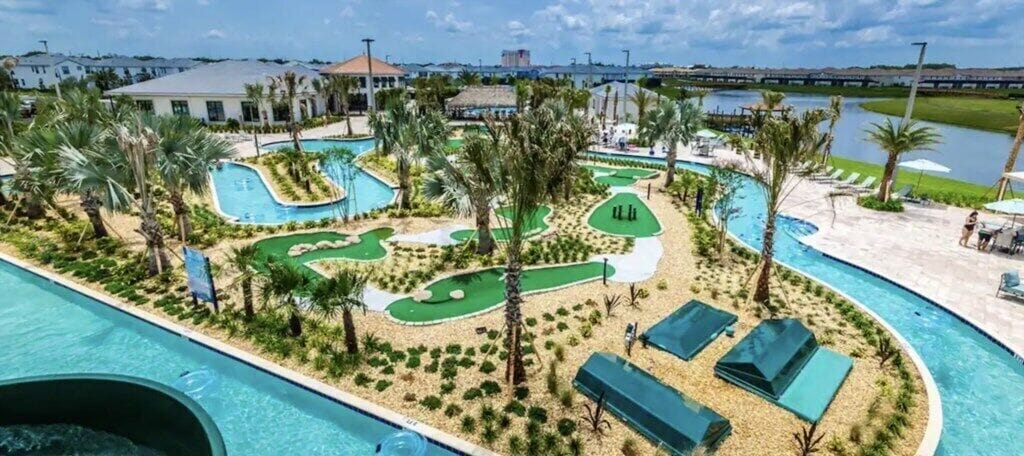 Interior 5, 4184pd · 20% OFF Weekly Stay/ 5br/free Water Park, Osceola