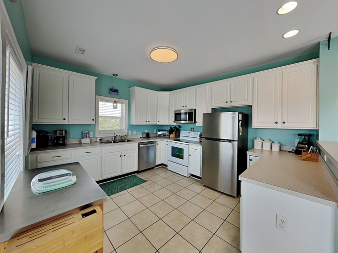Others 5, Mermaid Crossing by Carolina Retreats, New Hanover