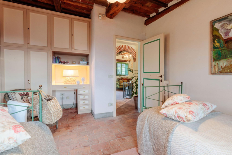 Others 2, Villa Gufo in Lucca With 5 Bedrooms and 4 Bathrooms, Lucca