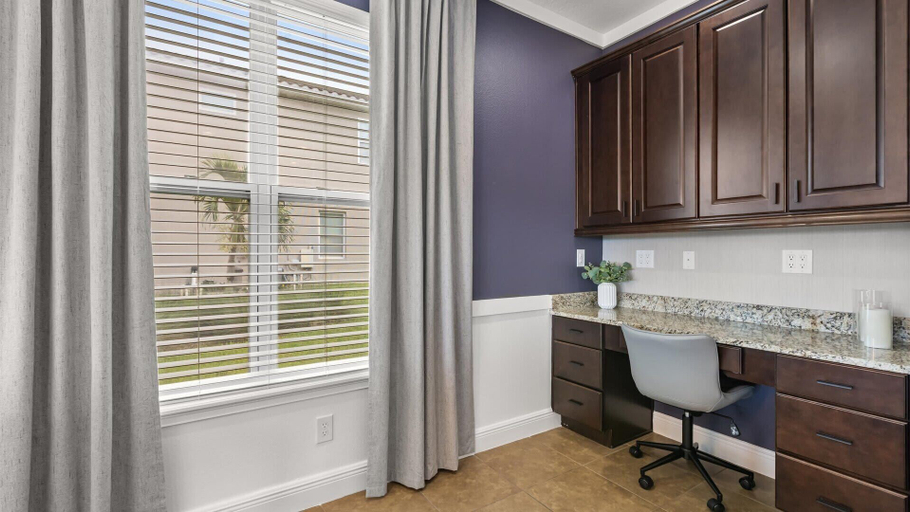 Interior 2, Upstay Spacious 5BR Villa Private Pool and Hot Tub, Osceola