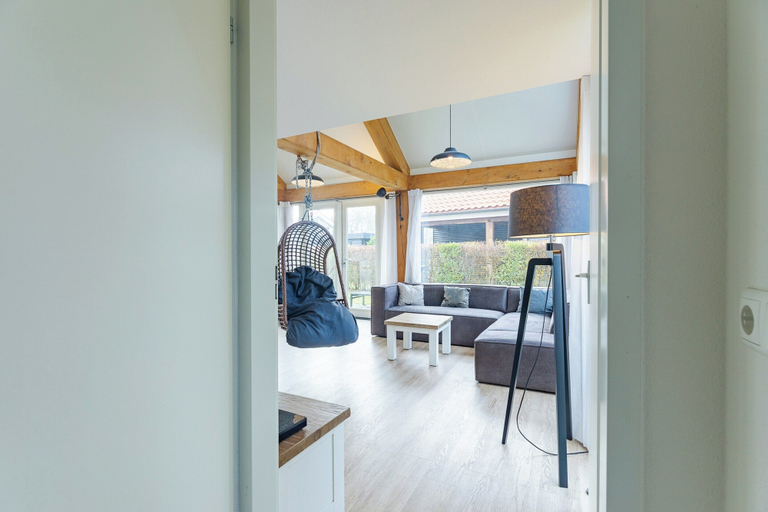 Living room 2, Coastal Family Escape With Enclosed Garden, Schouwen-Duiveland
