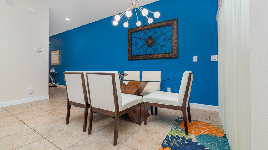 Interior 5, Bch3027, Osceola