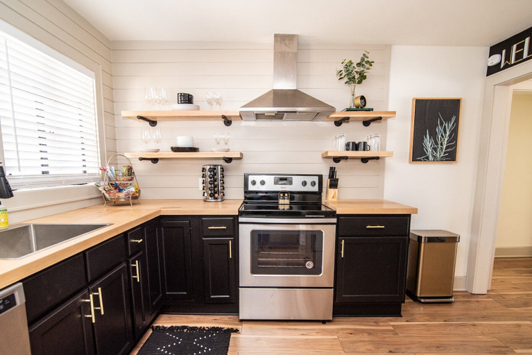 Interior 5, 907 White Street, Unit 2, Atlanta, Atlanta