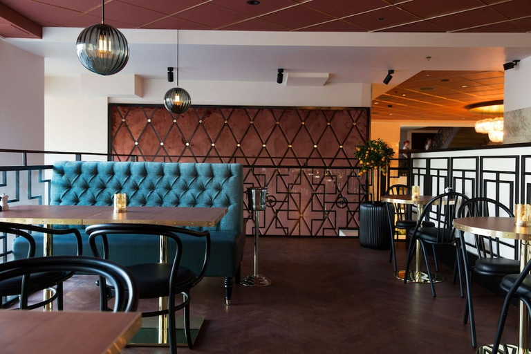Food & Drinks 4, HAYMARKET BY SCANDIC, Stockholm