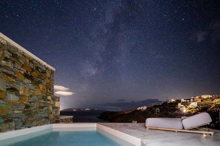Others 5, Helios Villa With Private Pool and Sea View 96m, South Aegean