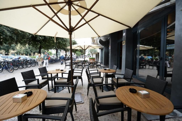 Food & Drinks 5, Appartamenti Porta Nuova 80, Verona