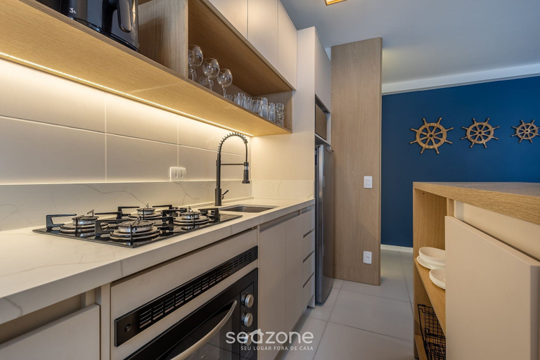 Others 5, MCB - Apartments With Pool Near the Beach, Piçarras