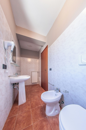 Bathroom 4, Tenuta Giave, Avellino