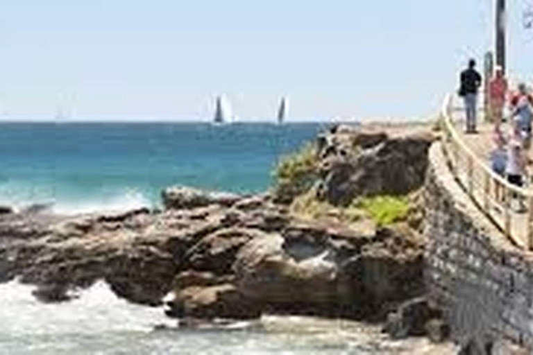 View from property 2, A Place to Unwind and Enjoy the Northern Beaches, Sydney