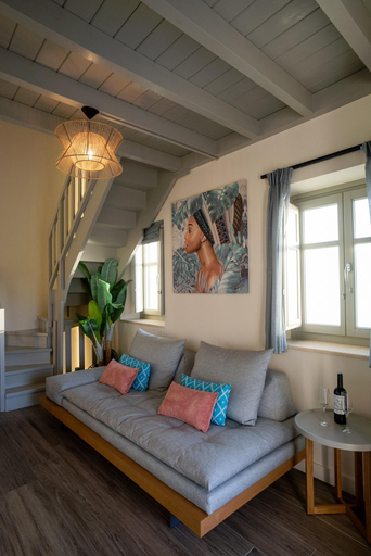 Room 4, Villa Stoupa Exclusivity, Peloponnese