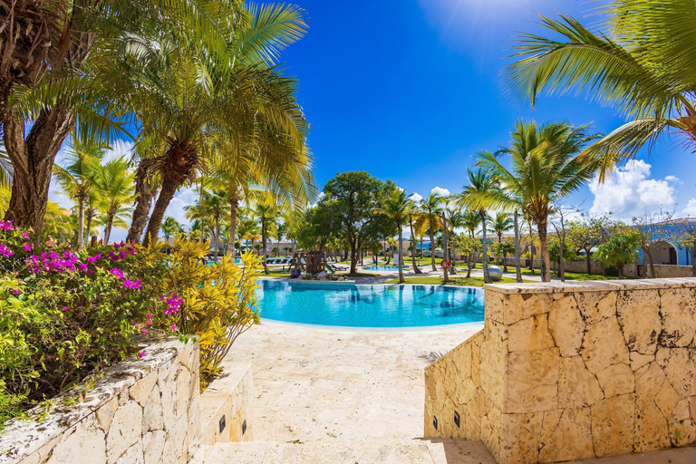 Room 3, 3-bedroom Cap Cana Gem Terrace Picuzzi Marina, Salvaleon de Higuey