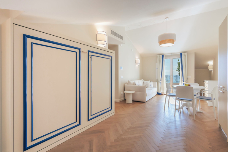 Interior 4, A'mare Luxury Apartments, Savona