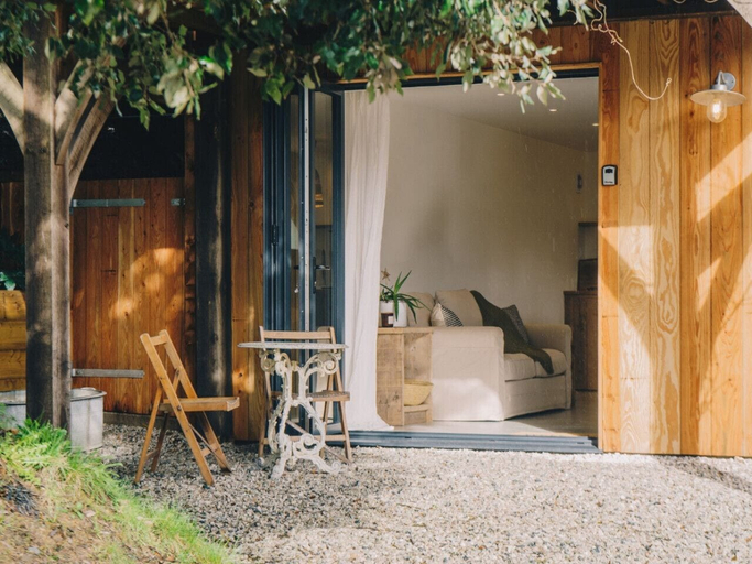 Room 3, The Bydown Collection, Devon