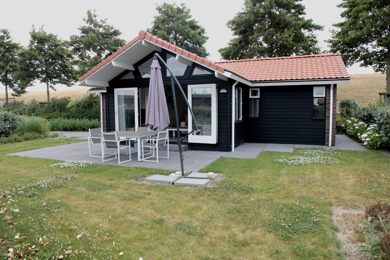 Exterior 3, Holiday Home in Kattendijke by the Coast, Goes