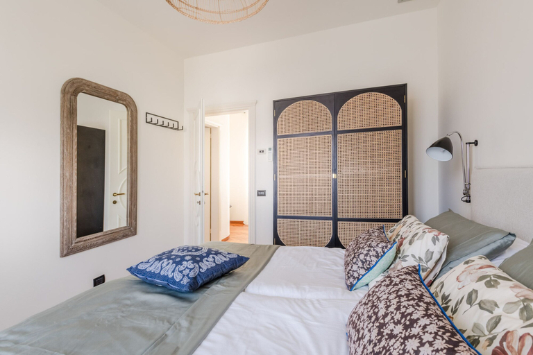 Room 5, Villa Desiree in Pietrasanta, Lucca