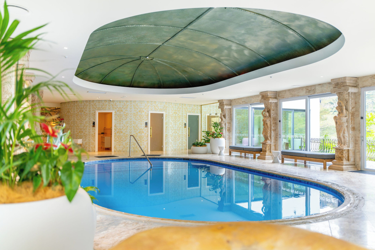 Sport & Beauty 3, Coronet Ridge Resort, Queenstown-Lakes