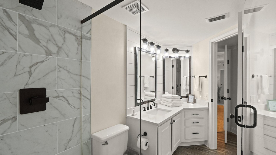 Bathroom 4, Pelican Pointe #1003 by Southern Vacation Rentals, Baldwin