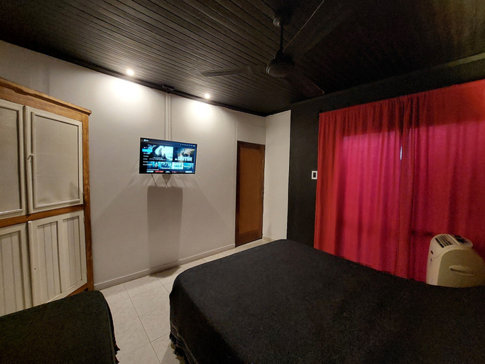 Bedroom 3, El Gran Gomero, San Fernando