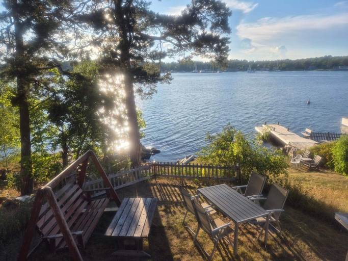 Exterior 4, 4 Person Holiday Home in Yxlan, Norrtälje