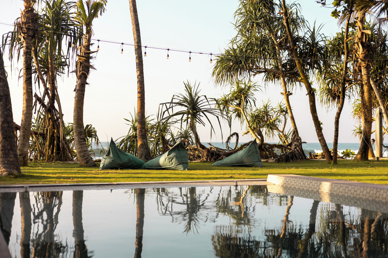 Exterior 3, Neem Boutique Hotel, Matara Four Gravets