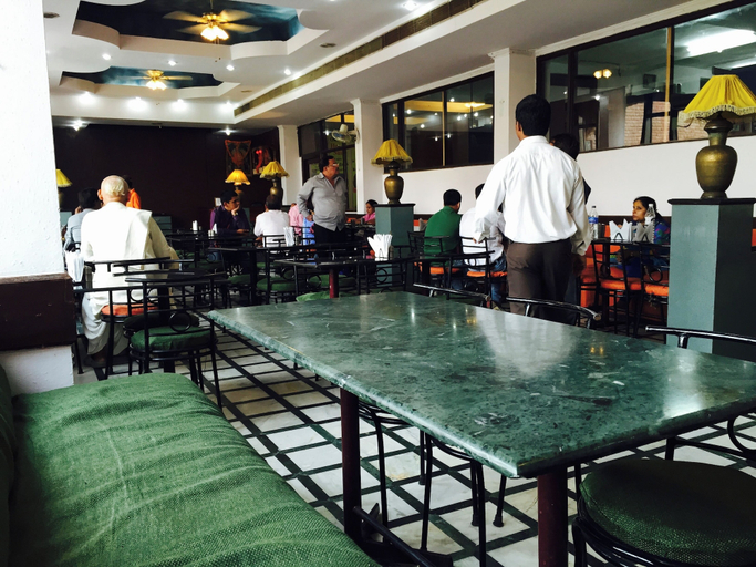 Food & Drinks 4, Magsons Resorts, Mathura
