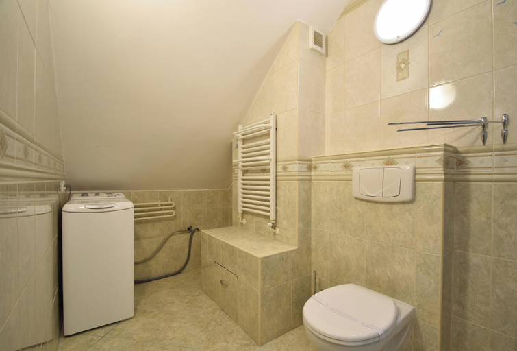 Bathroom 2, RentPlanet - Apartament Narutowicza, Kołobrzeg