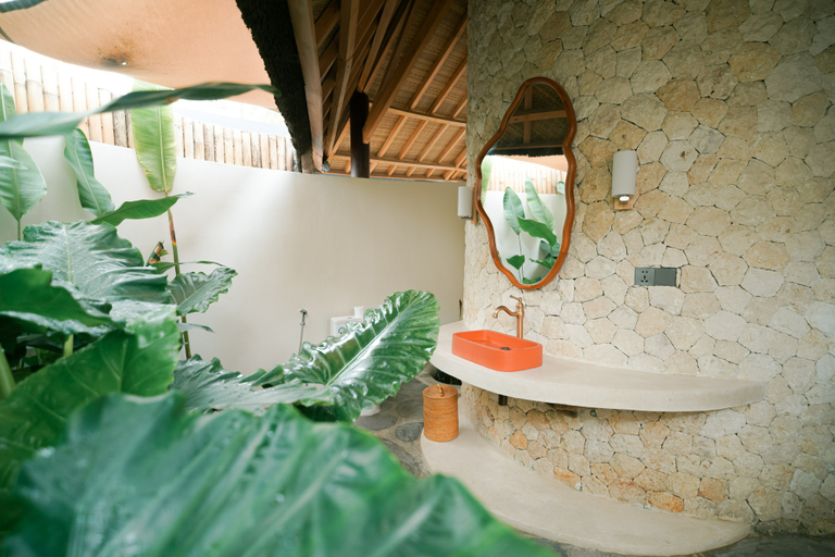 Bathroom 2, Enn Collection, Lombok