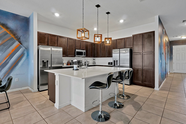 Interior 4, 2496 Shanti Drive,kissimmee,12bed, Osceola