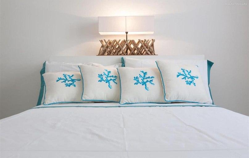 Room 3, 317 Le Dimore Turchesi - Trilo D, Lecce