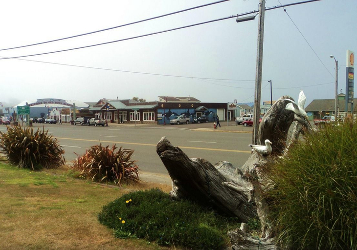Others 5, Lighthouse Cove Inn, Coos